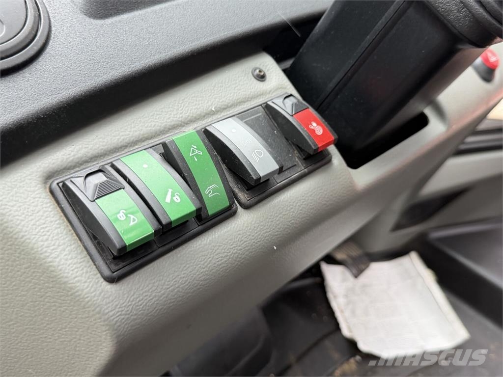 Kramer Kl55.8T Hoflader Radlader Teleskopradlader KT Te Gradbeništvo - drugo