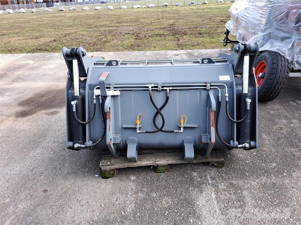 Kramer Silageschaufel Type AS Other tractor accessories