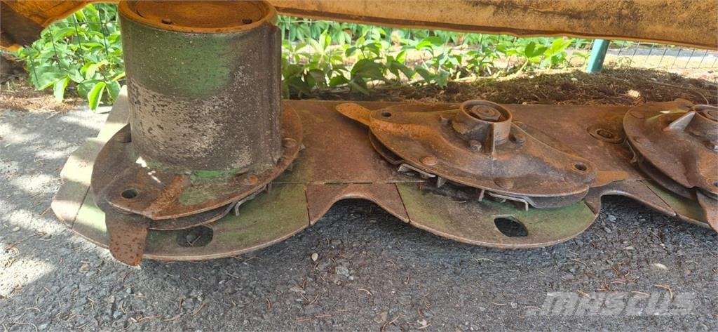 Krone AM 243 S Косачки