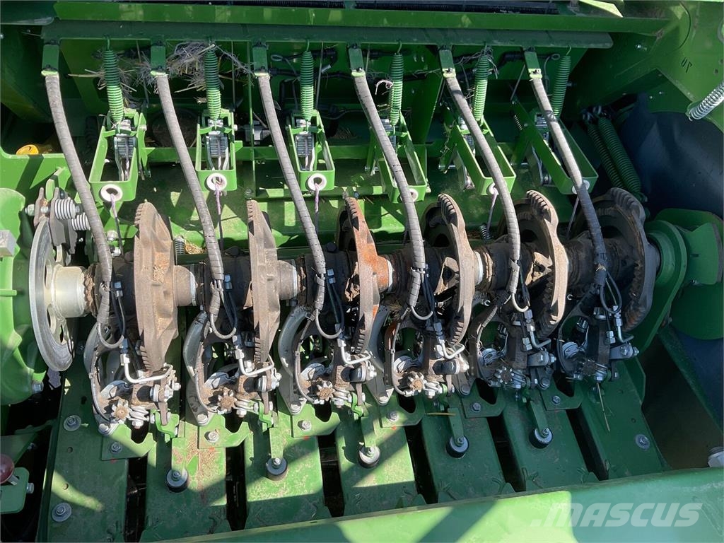 Krone Big Pack 1270VC Gen. 5 Інше обладнання для фуражних комбайнів