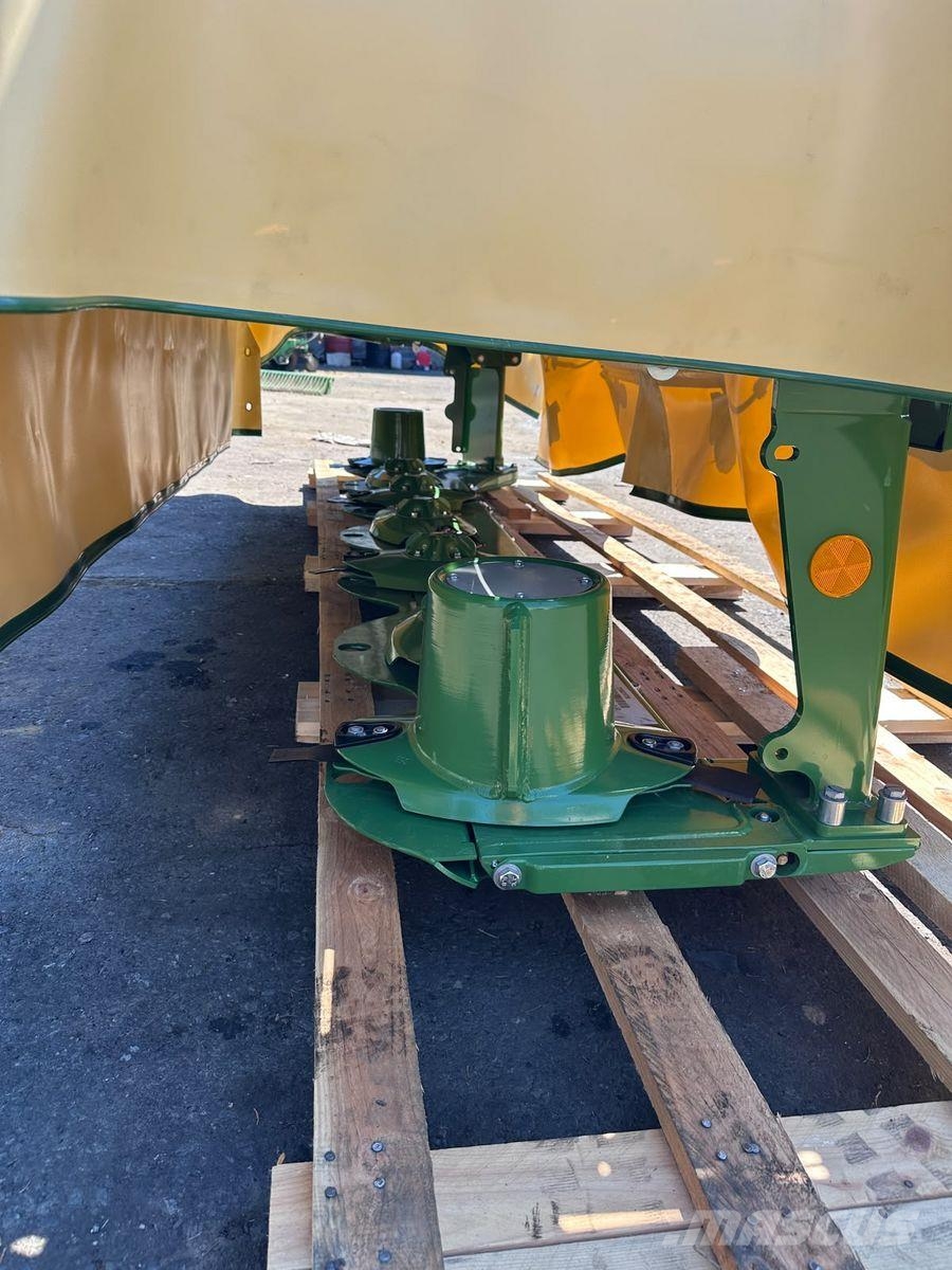 Krone Easy Cut F 320 M Žacie stroje