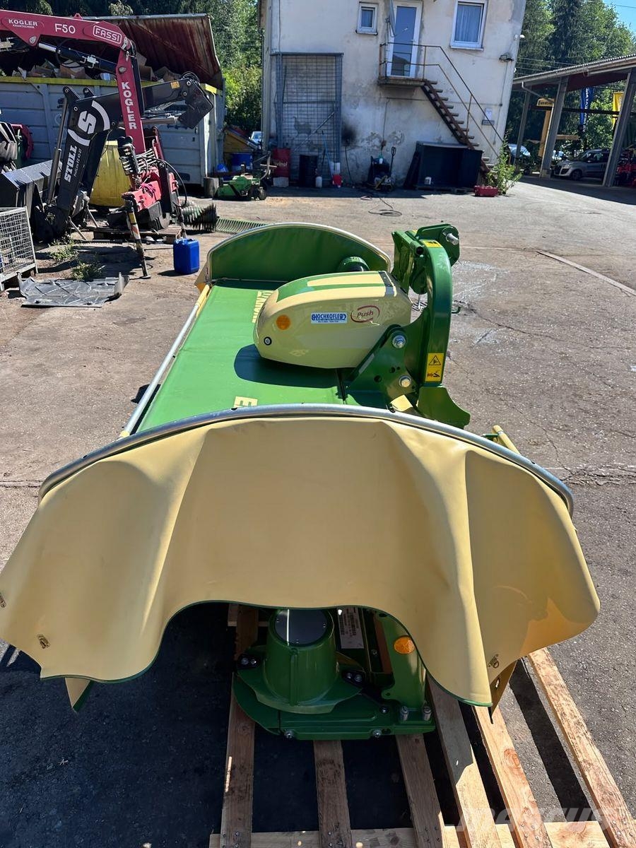 Krone Easy Cut F 320 M Žacie stroje