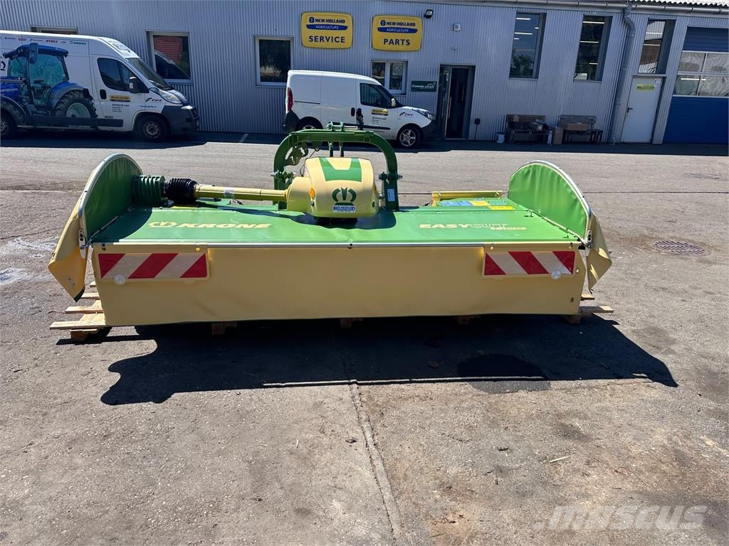Krone Easy Cut F 320 M Žacie stroje