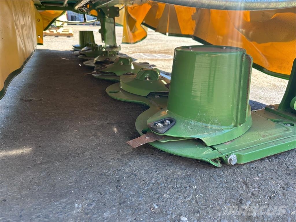 Krone Easy Cut F 320 M Žacie stroje