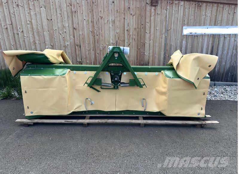 Krone Easy Cut F 320 M Gen. 2 Segadoras