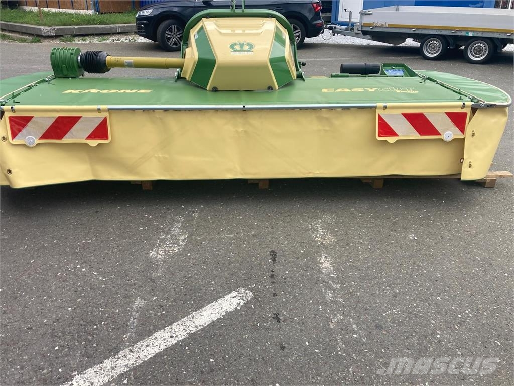 Krone Easy Cut F 320 M Gen.4 Žacie stroje