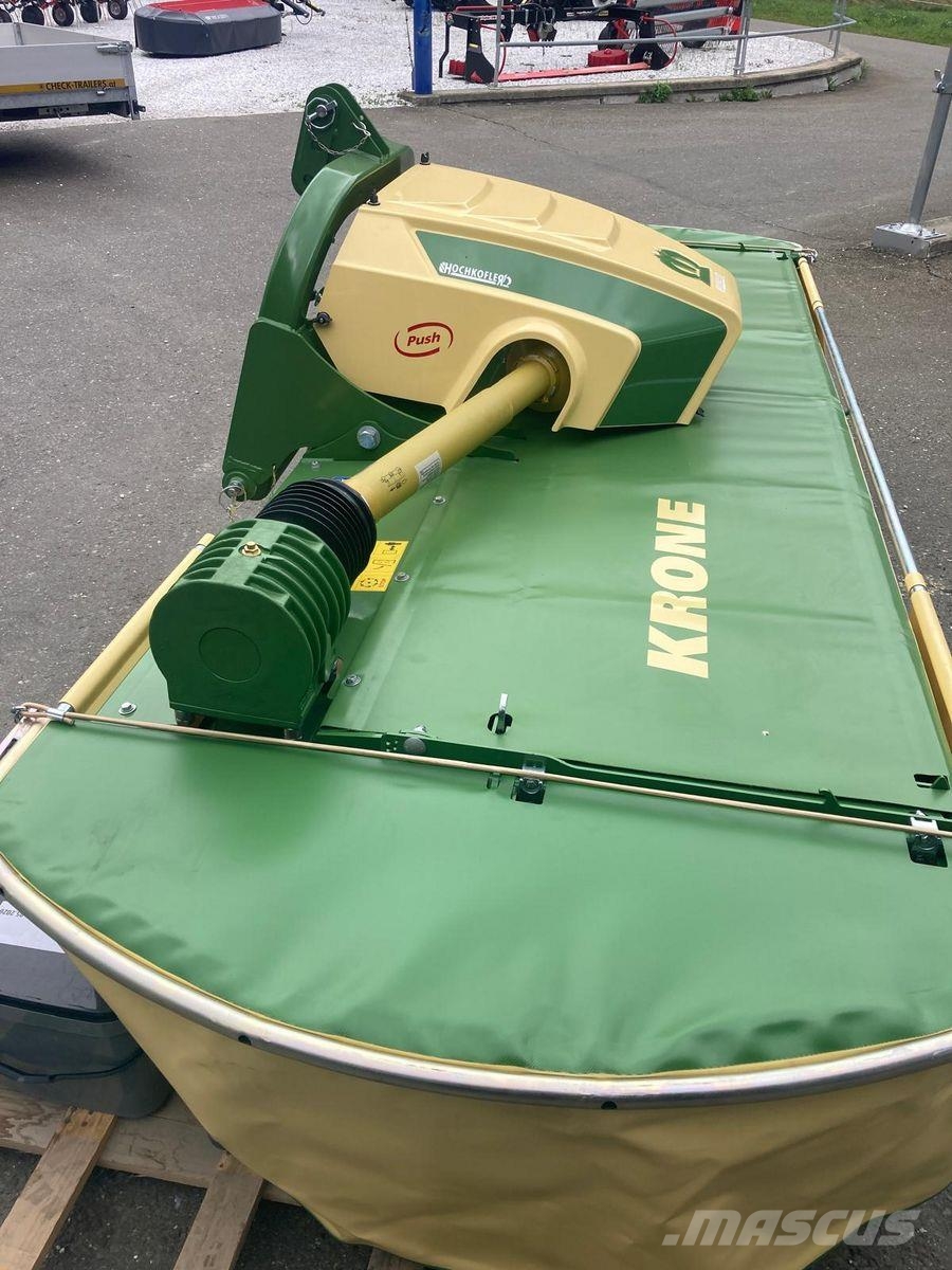 Krone Easy Cut F 320 M Gen.4 Žacie stroje