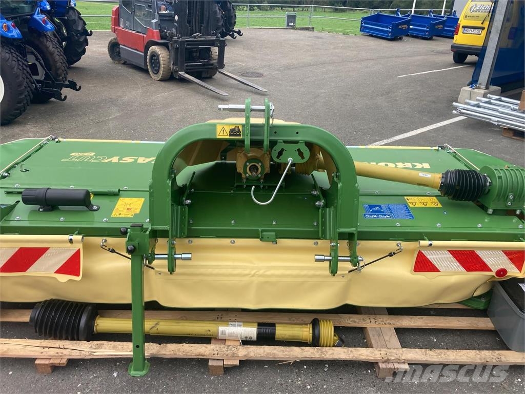 Krone Easy Cut F 320 M Gen.4 Žacie stroje