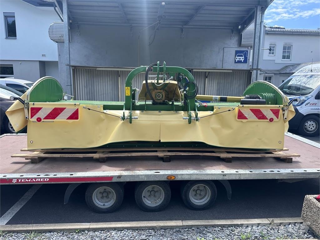 Krone Easy Cut F 360 M Segadoras