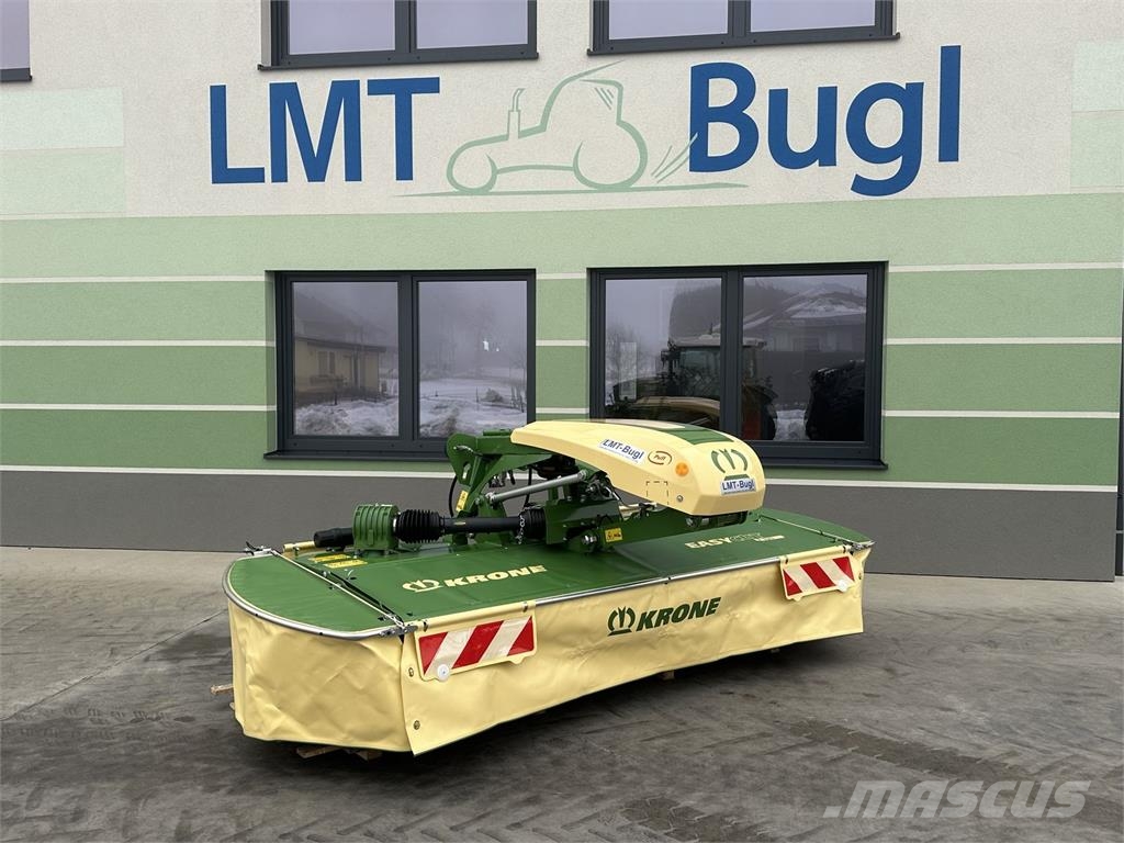 Krone EasyCut F320 G3 Žacie stroje