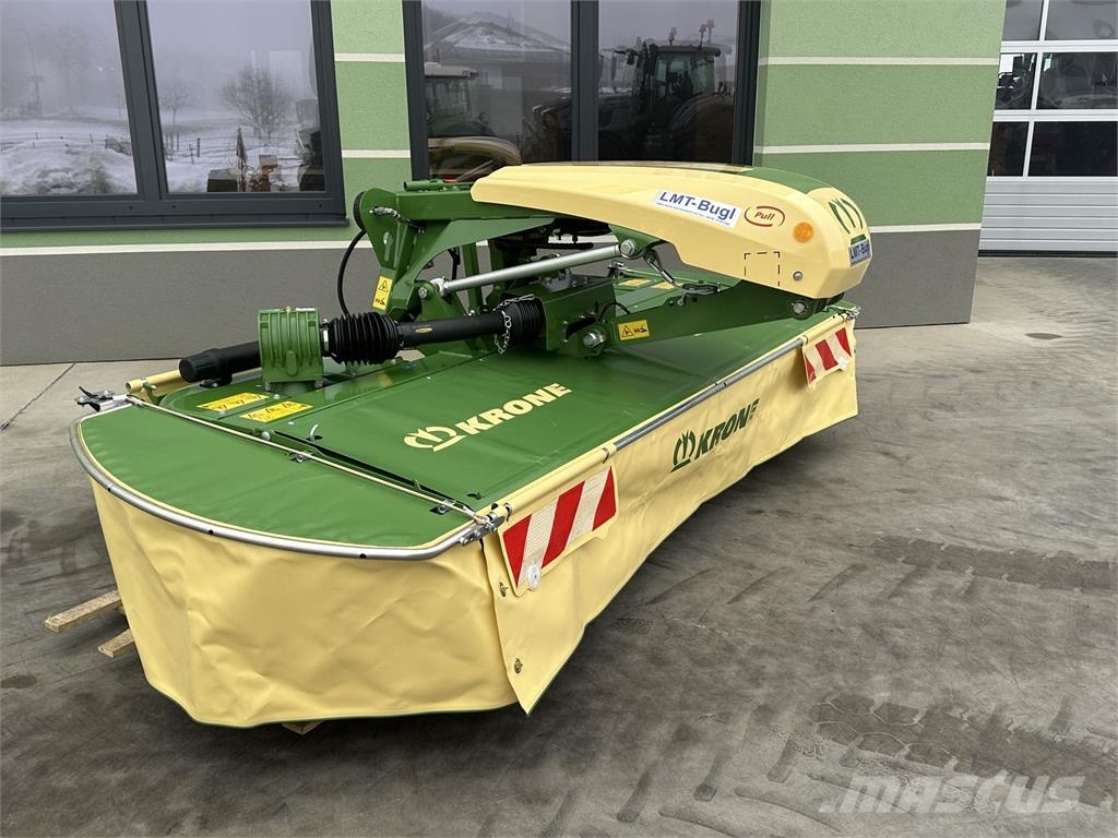 Krone EasyCut F320 G3 Žacie stroje
