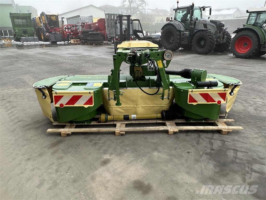 Krone EasyCut F320 G3 Žacie stroje