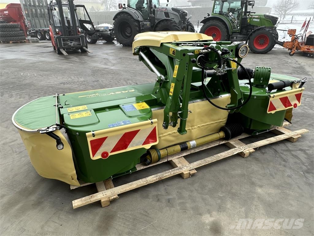 Krone EasyCut F320 G3 Žacie stroje