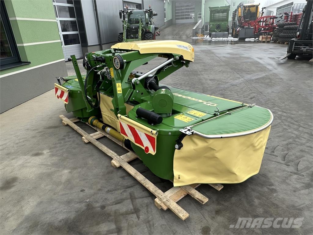 Krone EasyCut F320 G3 Žacie stroje