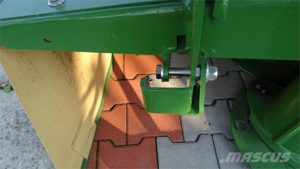 Krone EC F 320 Косачки