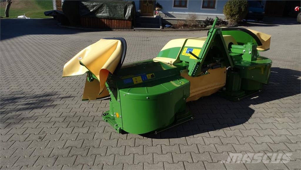 Krone EC F320 Косачки