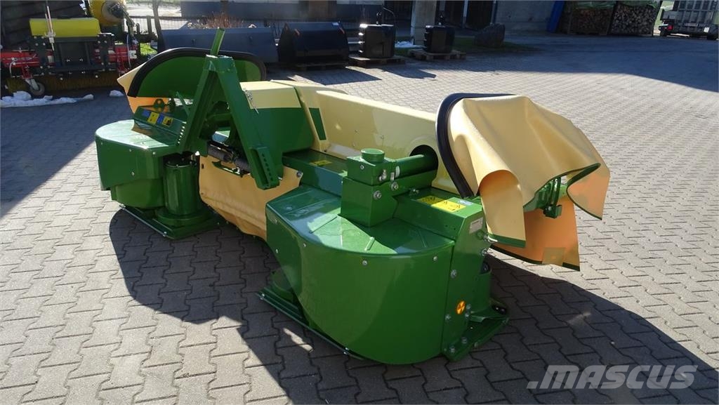 Krone EC F320 Косачки