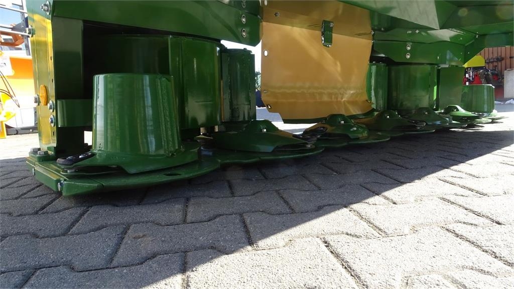 Krone EC F320 Косачки