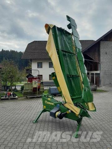 Krone EC R320 Роторные косилки