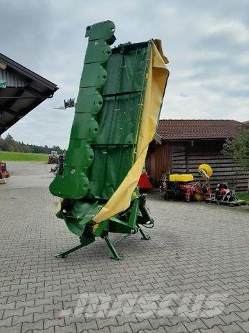 Krone EC R320 Роторные косилки