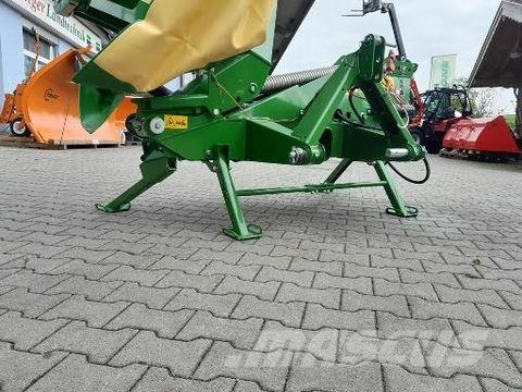 Krone EC R320 Роторные косилки