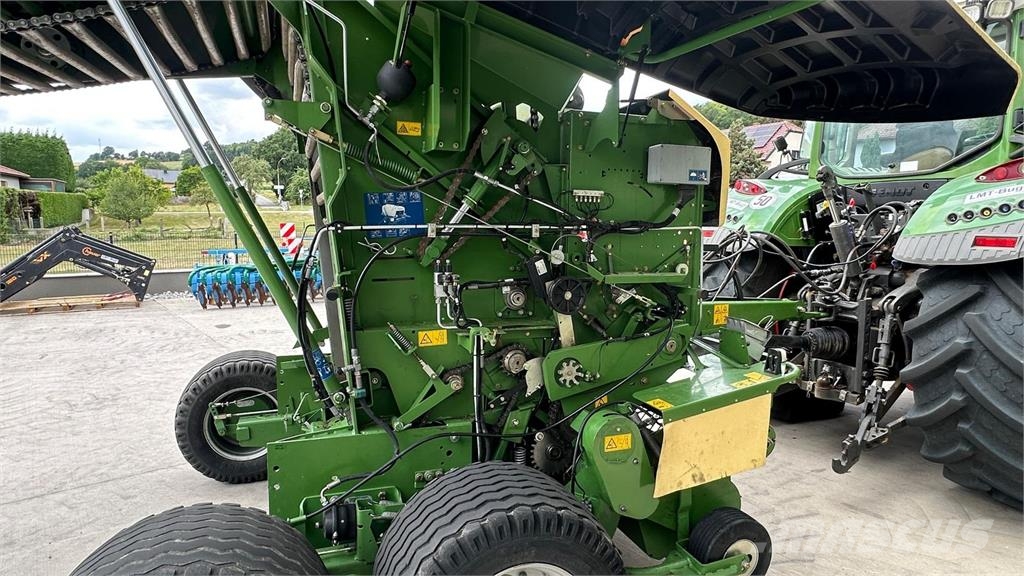 Krone Fortima V 1800 MC Rotopresse