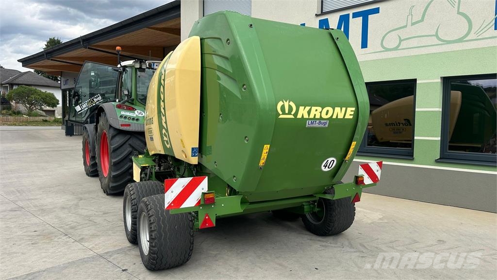 Krone Fortima V 1800 MC Rotopresse