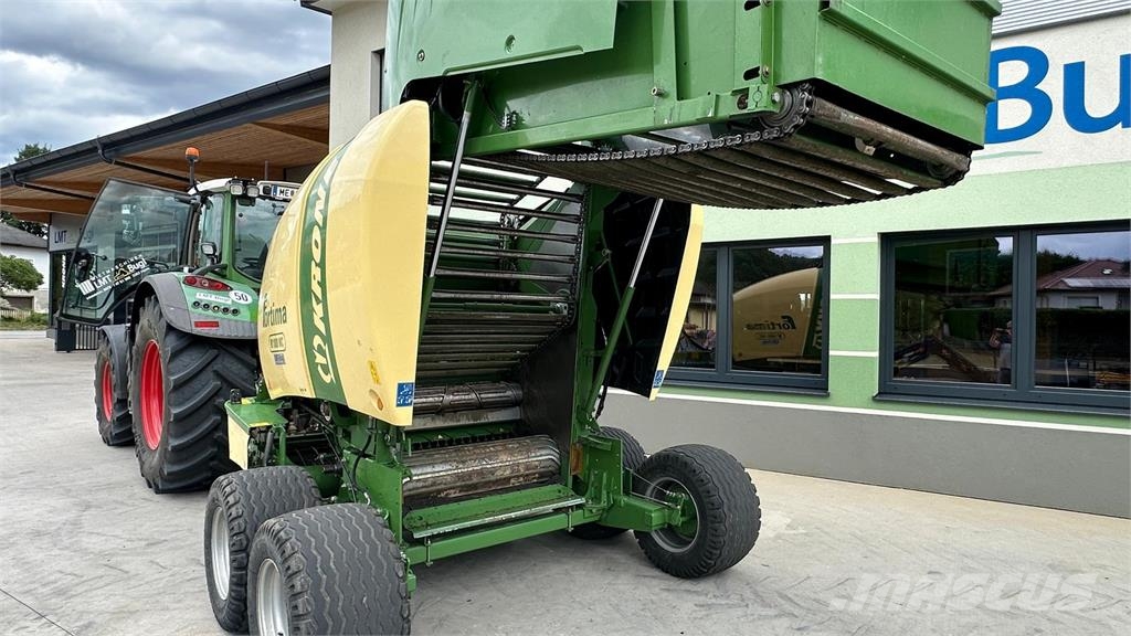 Krone Fortima V 1800 MC Rotopresse