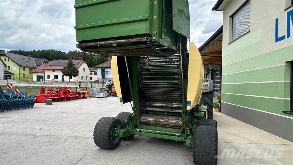 Krone Fortima V 1800 MC Rotopresse