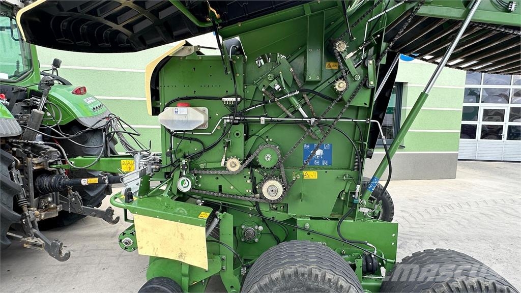 Krone Fortima V 1800 MC Rotopresse