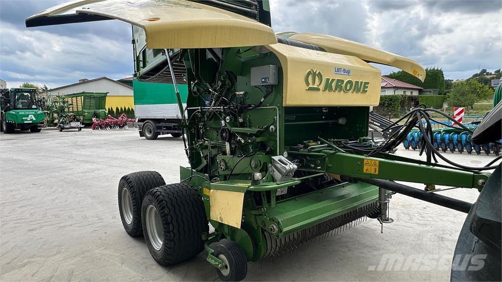Krone Fortima V 1800 MC Rotopresse
