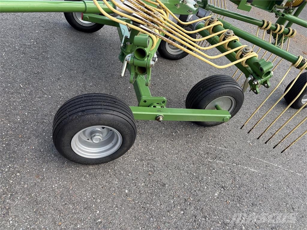 Krone Swadro 35 معدات حصد