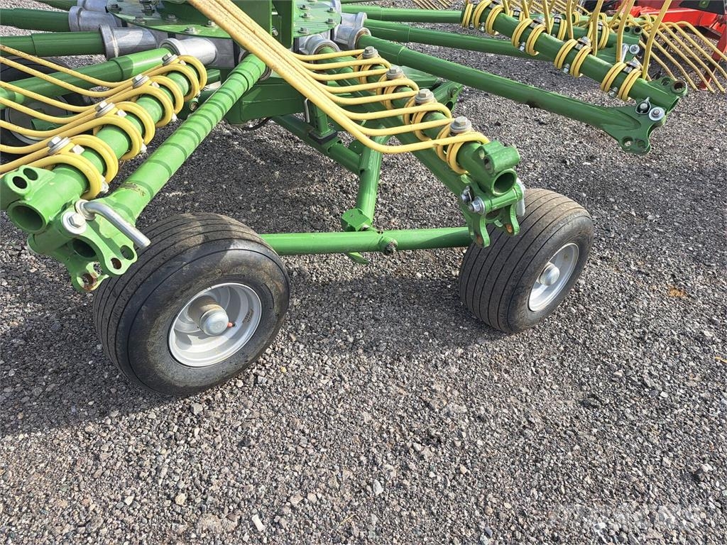 Krone Swadro 46 T Hileradoras
