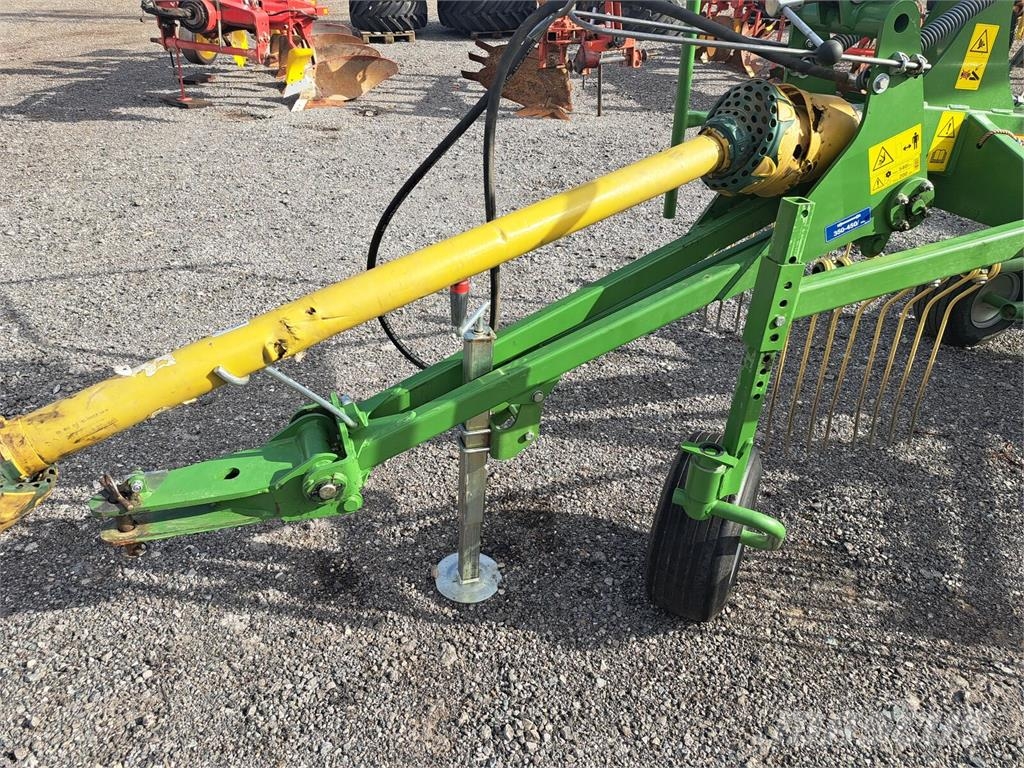 Krone Swadro 46 T Hileradoras