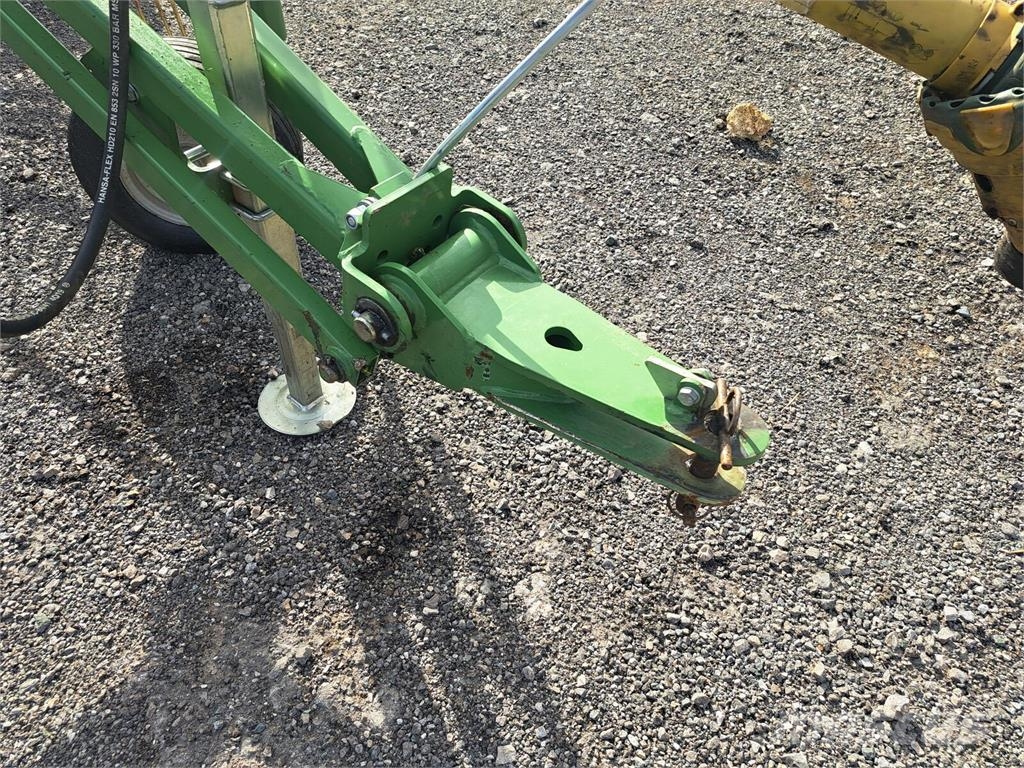 Krone Swadro 46 T Hileradoras