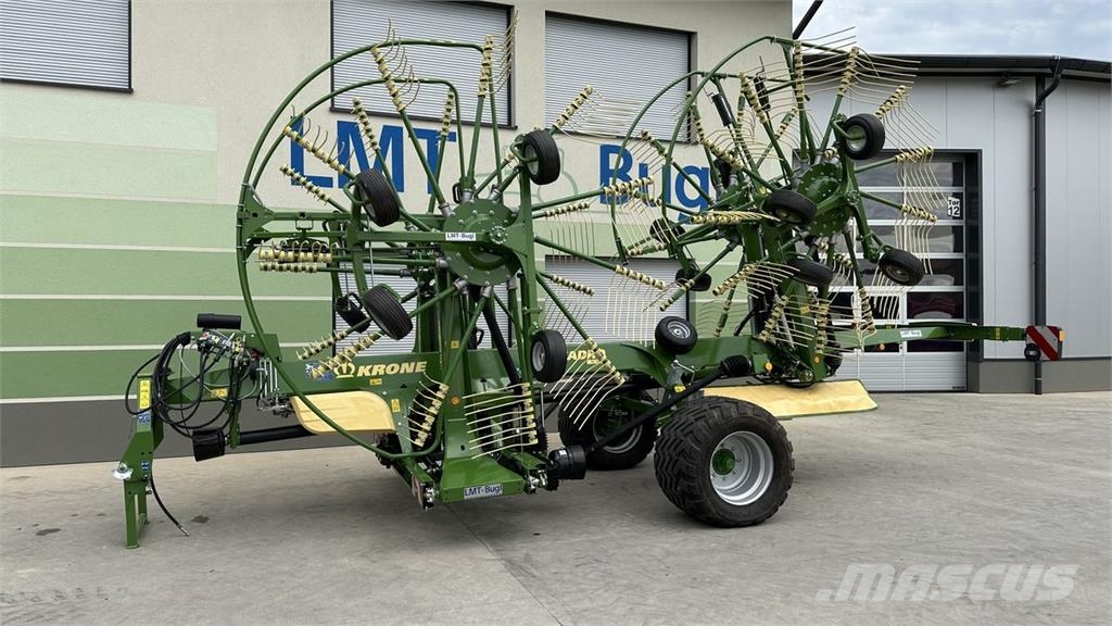 Krone Swadro TC 1250 Andanatori