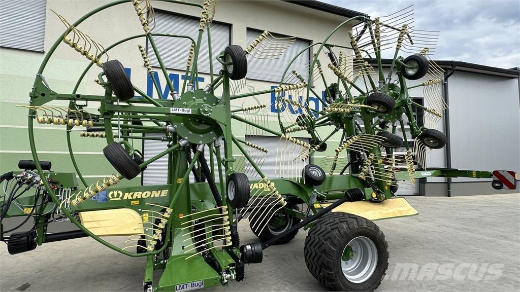 Krone Swadro TC 1250 Andanatori