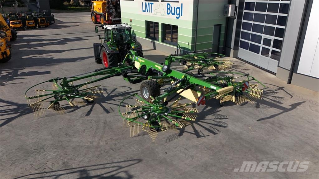 Krone Swadro TC 1250 Andanatori