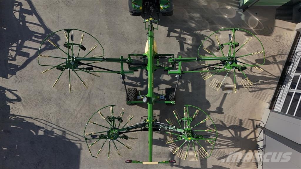 Krone Swadro TC 1250 Andanatori