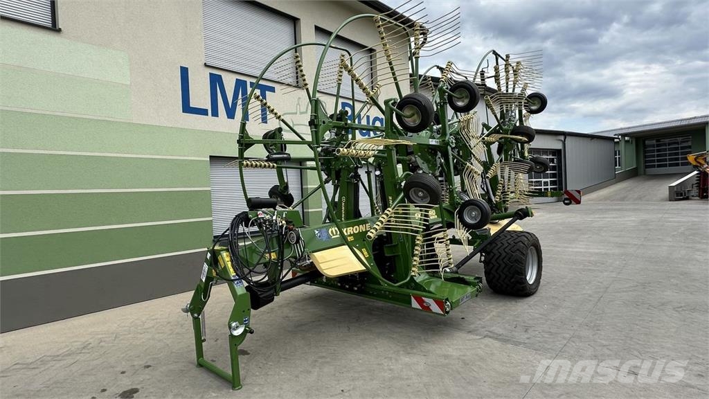 Krone Swadro TC 1250 Andanatori