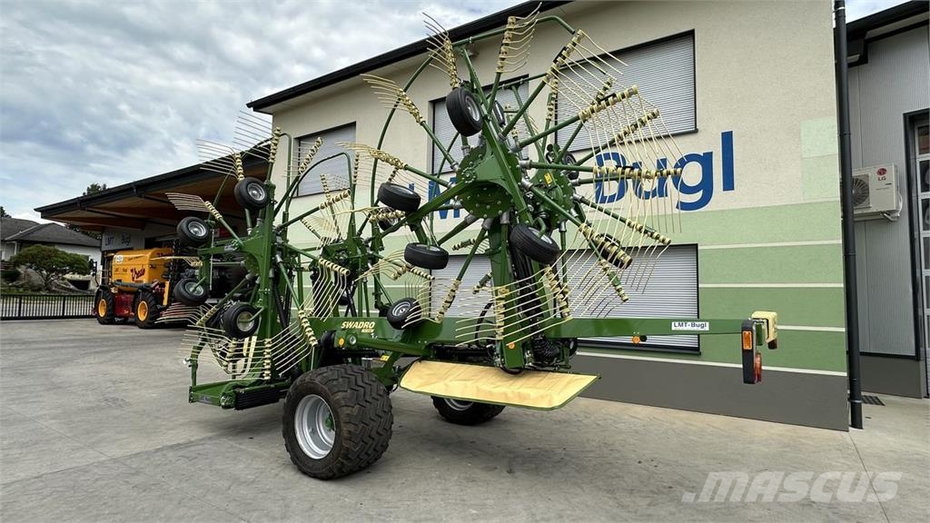 Krone Swadro TC 1250 Andanatori