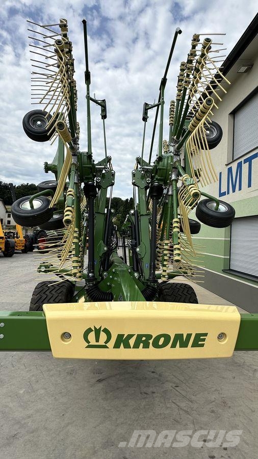 Krone Swadro TC 1250 Andanatori