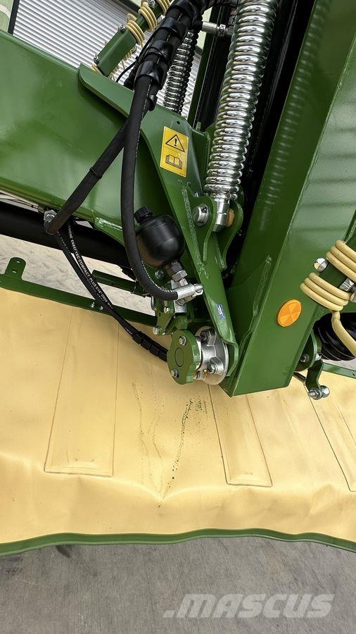 Krone Swadro TC 1250 Andanatori