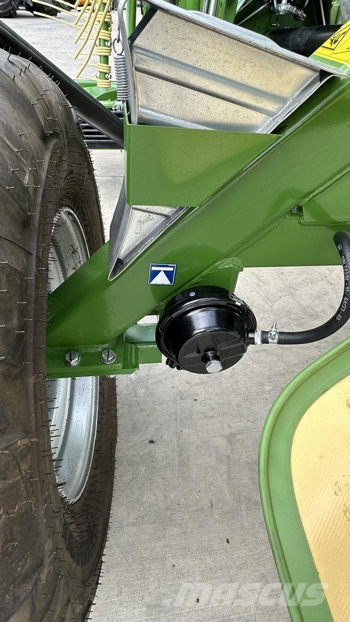 Krone Swadro TC 1250 Andanatori