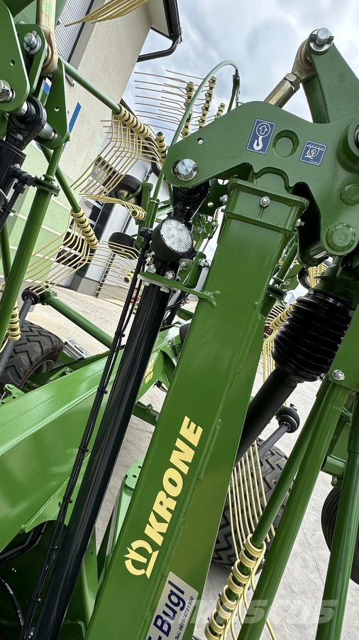Krone Swadro TC 1250 Andanatori