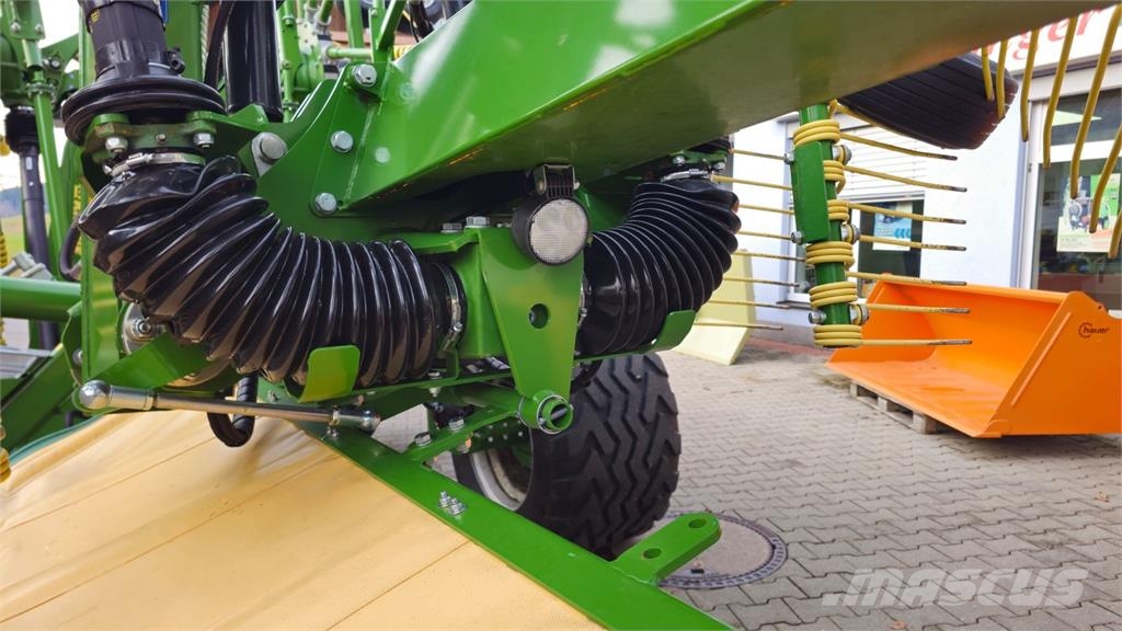 Krone Swadro TC 1250 Skupljači otkosa