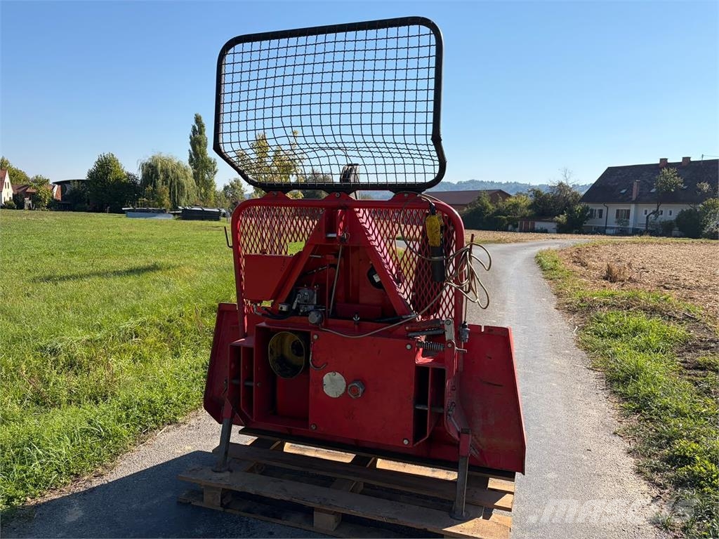 Krpan 5,5 ER Vitla