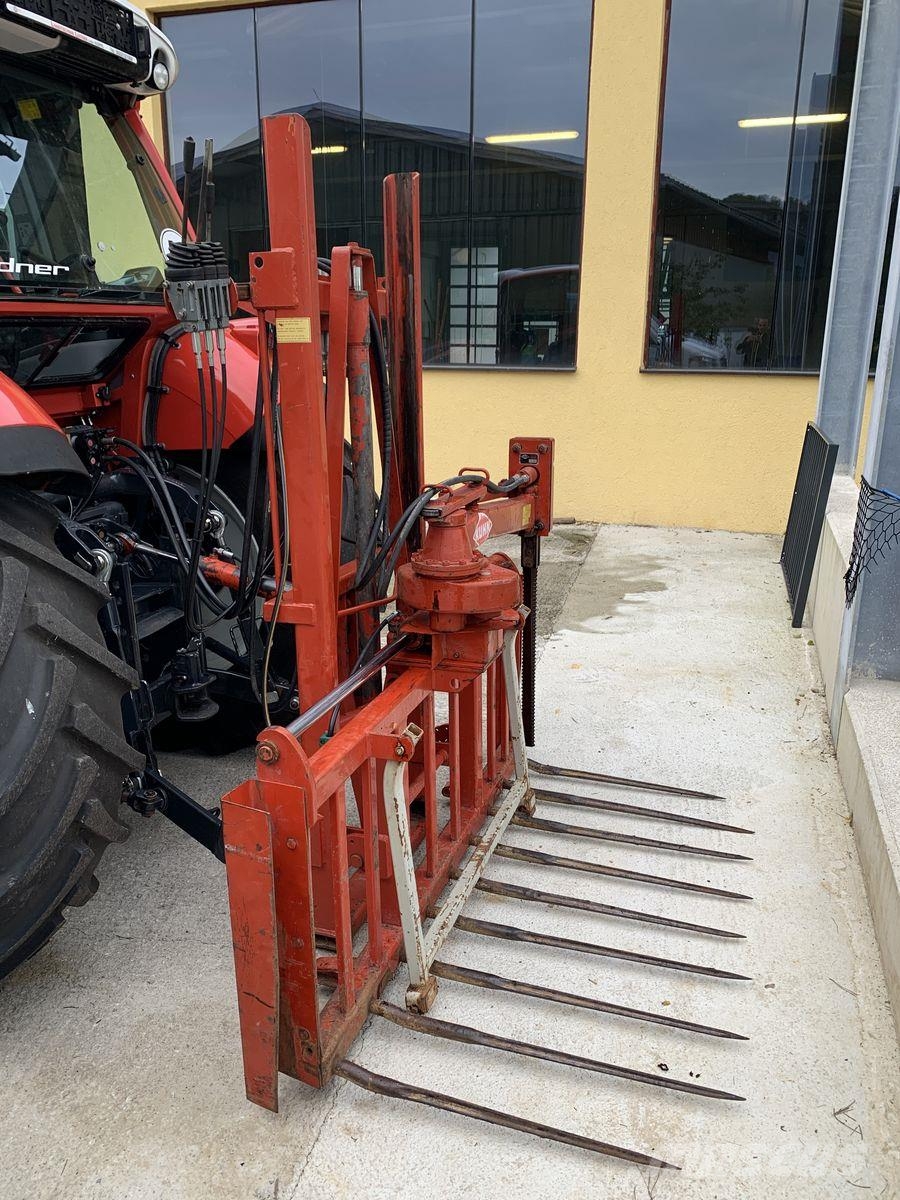 Kuhn B 1201E Άλλα γεωργικά μηχανήματα