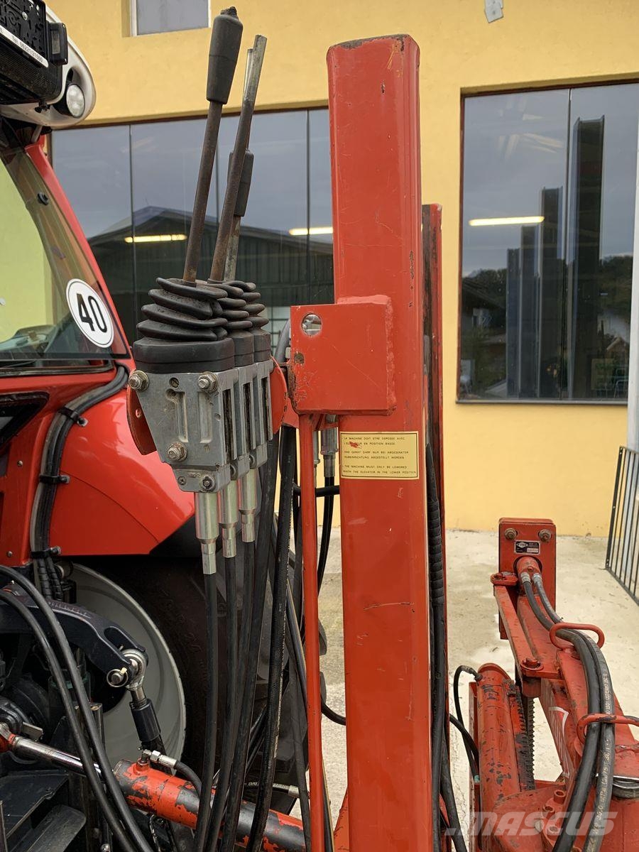 Kuhn B 1201E Άλλα γεωργικά μηχανήματα