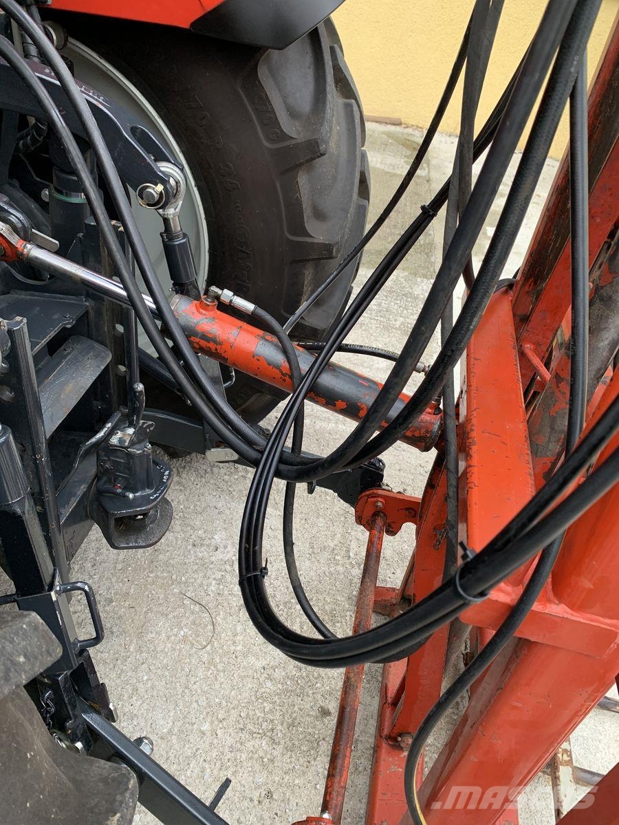 Kuhn B 1201E Άλλα γεωργικά μηχανήματα